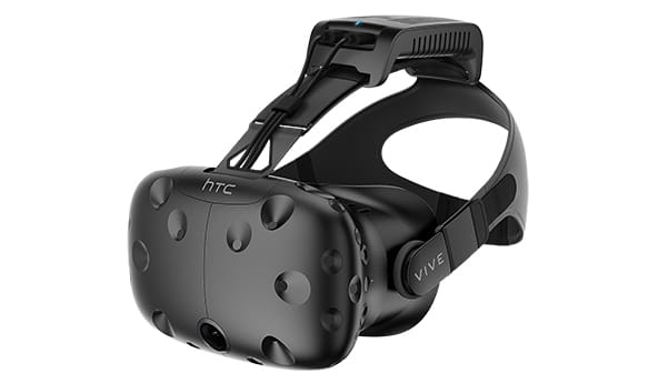 tp cast para htc vive