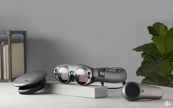 kit magic leap one