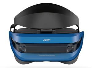 acer vr windows mixed reality